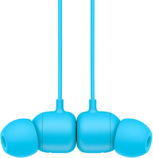 Beats - Flex Wireless Earphones - Flame Blue