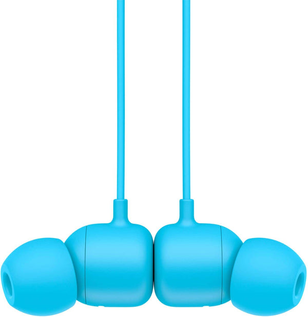 Beats - Flex Wireless Earphones - Flame Blue