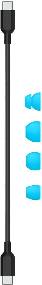 Beats - Flex Wireless Earphones - Flame Blue