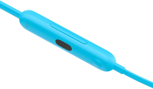 Beats - Flex Wireless Earphones - Flame Blue