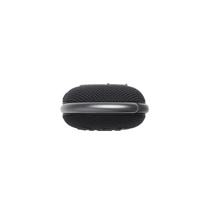JBL - CLIP4 Portable Bluetooth Speaker - Black