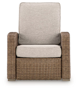 Laguna Heights - Reclinable - Beige