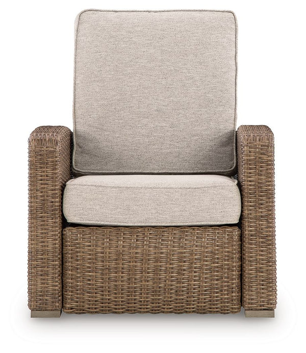 Laguna Heights - Reclinable - Beige