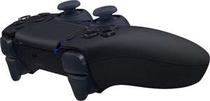 Sony Interactive Entertainment - DualSense Wireless Controller for PS5, PC, Mac & Mobile - Midnight Black