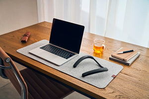 Sony - Bluetooth Wireless Neckband Speaker - Charcoal Gray