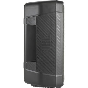 JBL - IRX112BT 1300W Powered 12” Portable PA Loudspeaker with Bluetooth - Black