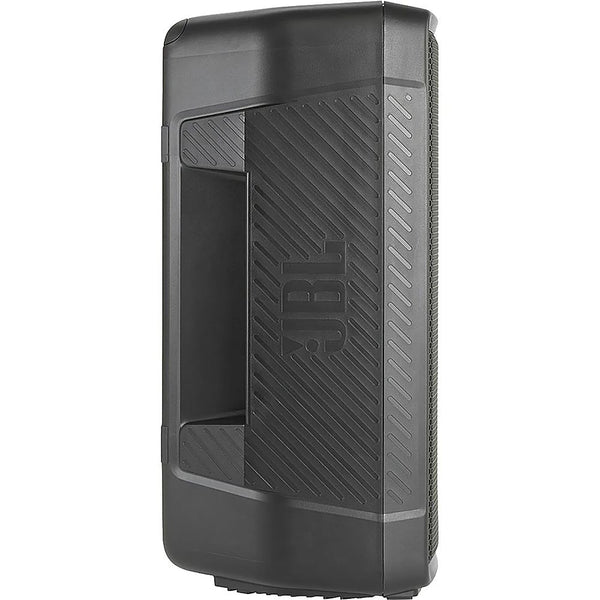JBL - IRX112BT 1300W Powered 12” Portable PA Loudspeaker with Bluetooth - Black