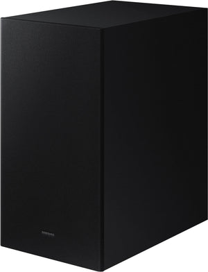 Samsung - HW-B650/ZA 3.1 Channel Soundbar with Wireless Subwoofer, Dolby 5.1 / DTS Virtual:X - Black