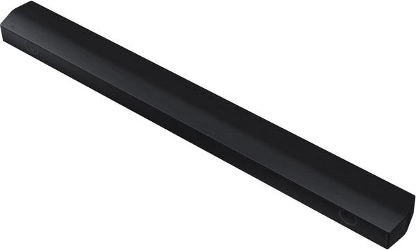 Samsung - HW-B650/ZA 3.1 Channel Soundbar with Wireless Subwoofer, Dolby 5.1 / DTS Virtual:X - Black