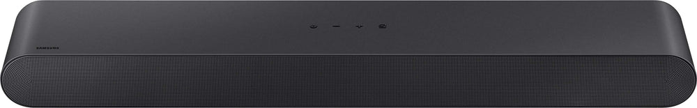 Samsung - HW-S50B 3.0 Channel S-Series All-in-one Soundbar, Dolby 5.1 / DTS Virtual:X - Black