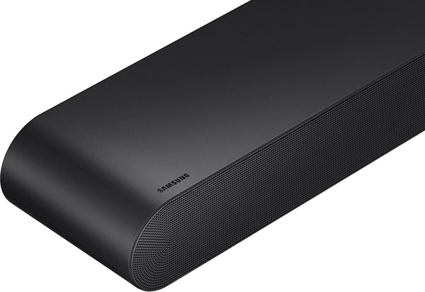 Samsung - HW-S50B 3.0 Channel S-Series All-in-one Soundbar, Dolby 5.1 / DTS Virtual:X - Black