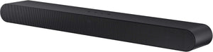 Samsung - HW-S50B 3.0 Channel S-Series All-in-one Soundbar, Dolby 5.1 / DTS Virtual:X - Black