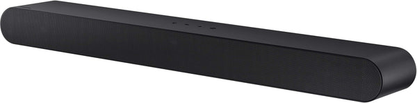 Samsung - HW-S50B 3.0 Channel S-Series All-in-one Soundbar, Dolby 5.1 / DTS Virtual:X - Black
