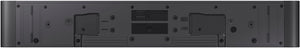 Samsung - HW-S50B 3.0 Channel S-Series All-in-one Soundbar, Dolby 5.1 / DTS Virtual:X - Black