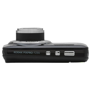 Kodak - PIXPRO FZ55-BK - Black