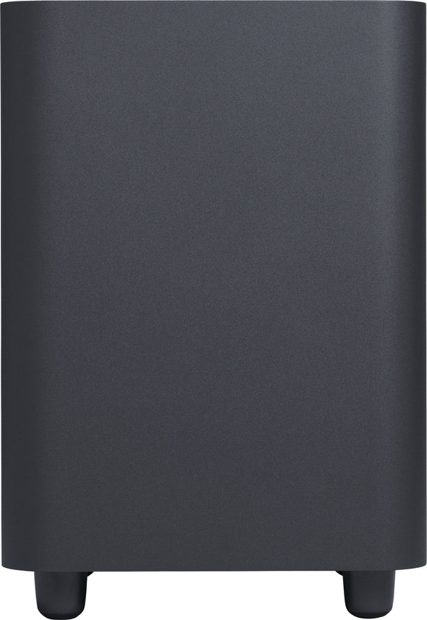 JBL - BAR 500 5.1ch Soundbar with Multibeam and Dolby Atmos - Black