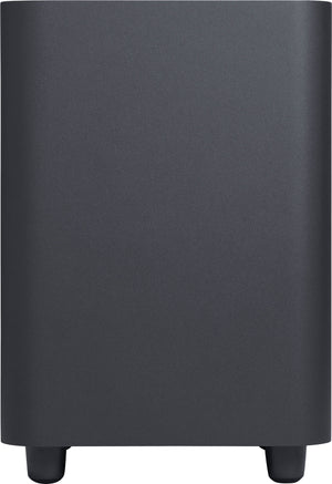 JBL - BAR 500 5.1ch Soundbar with Multibeam and Dolby Atmos - Black