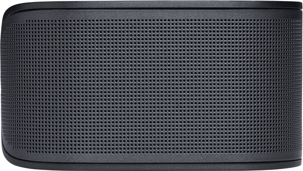 JBL - BAR 500 5.1ch Soundbar with Multibeam and Dolby Atmos - Black