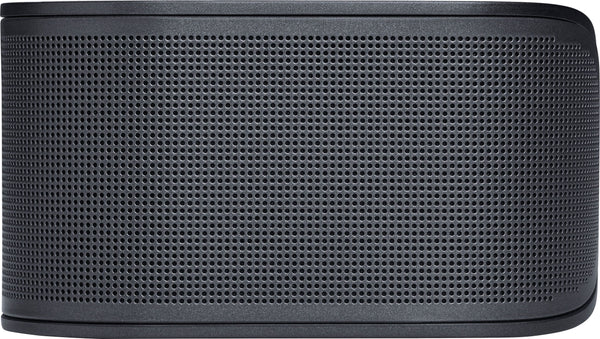 JBL - BAR 500 5.1ch Soundbar with Multibeam and Dolby Atmos - Black