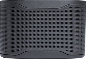 JBL - 2.1 Channel Soundbar with Wireless Subwoofer - Black