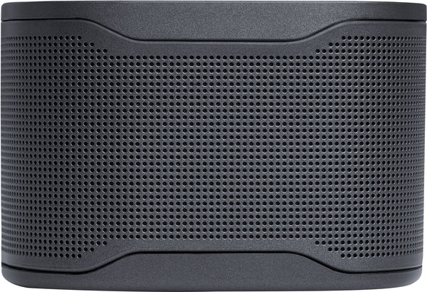 JBL - 2.1 Channel Soundbar with Wireless Subwoofer - Black
