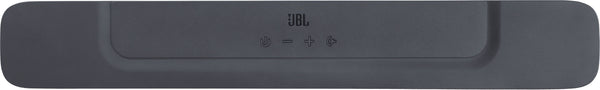 JBL - 2.0 Channel All-in-One Soundbar (MK2) - Black