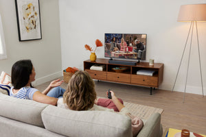 JBL - 2.0 Channel All-in-One Soundbar (MK2) - Black
