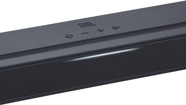 JBL - 2.0 Channel All-in-One Soundbar (MK2) - Black