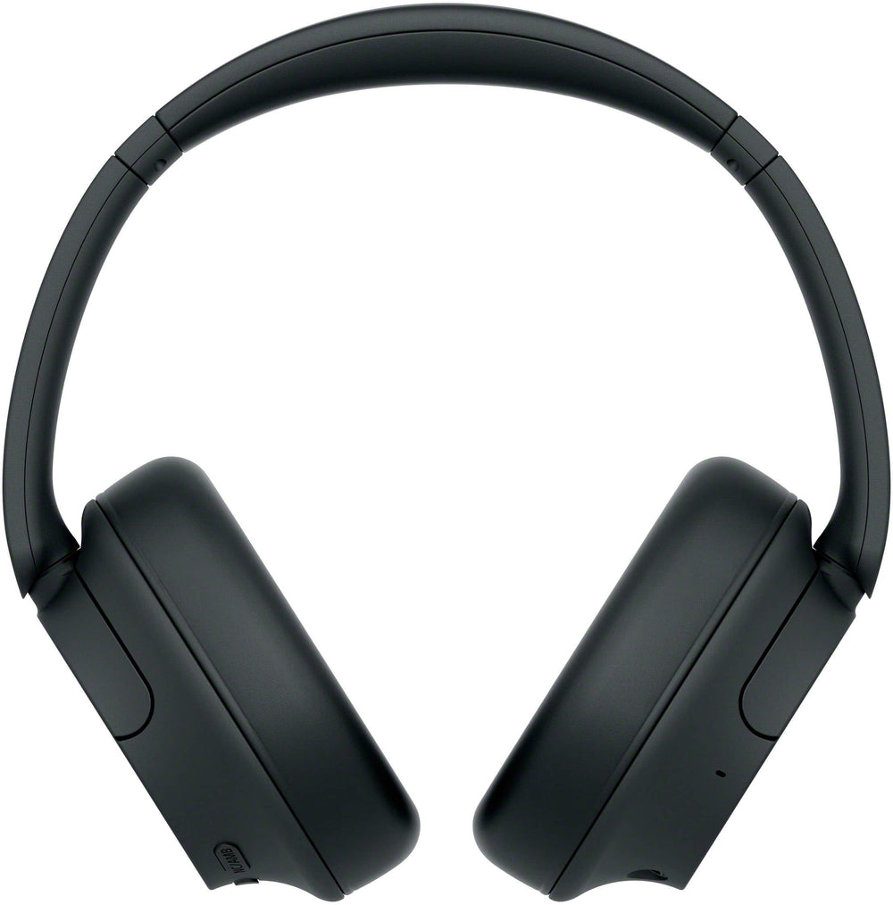 Sony - WHCH720N Wireless Noise Cancelling Headphones - Black
