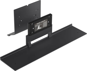 LG - 3.1.3 Channel SC9S Soundbar with Wireless Subwoofer, Dolby Atmos, WOW Orchestra - Black