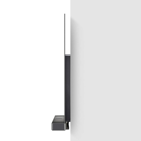 LG - 3.1.3 Channel SC9S Soundbar with Wireless Subwoofer, Dolby Atmos, WOW Orchestra - Black