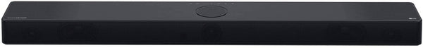 LG - 3.1.3 Channel SC9S Soundbar with Wireless Subwoofer, Dolby Atmos, WOW Orchestra - Black