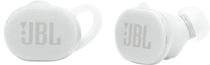 JBL - Endurance Race 2 Waterproof True Wireless Sport Earbuds - 2025 - White