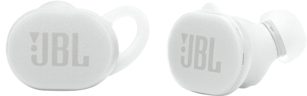 JBL - Endurance Race 2 Waterproof True Wireless Sport Earbuds - 2025 - White