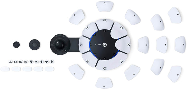 Sony Interactive Entertainment - Access Controller - White