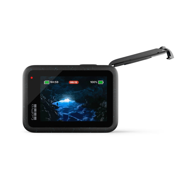 GoPro - HERO12 Black Action Camera - Black