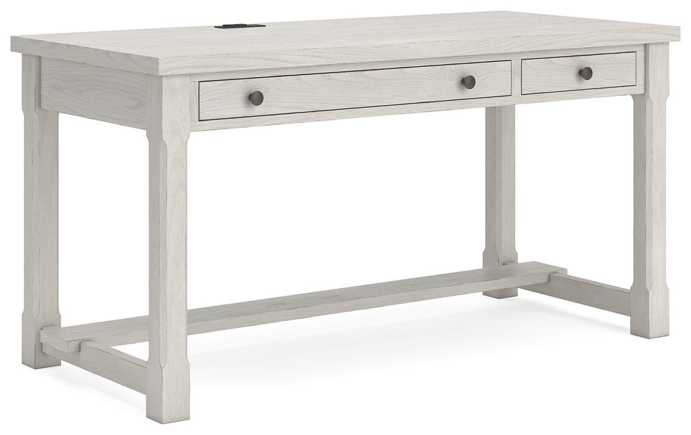 Robbinsdale - Home Office Desk #writingdesks