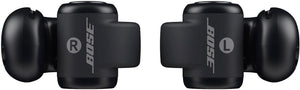 Bose - Ultra Open-Ear True Wireless Open Earbuds - Black