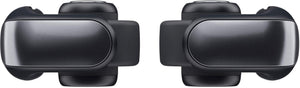 Bose - Ultra Open-Ear True Wireless Open Earbuds - Black