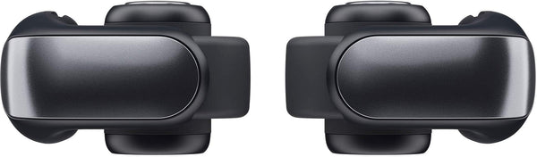 Bose - Ultra Open-Ear True Wireless Open Earbuds - Black