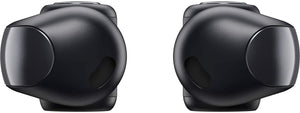 Bose - Ultra Open-Ear True Wireless Open Earbuds - Black