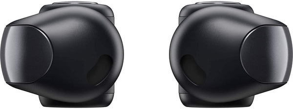 Bose - Ultra Open-Ear True Wireless Open Earbuds - Black