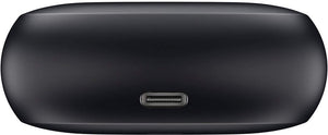 Bose - Ultra Open-Ear True Wireless Open Earbuds - Black