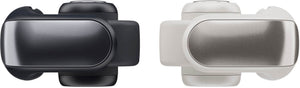 Bose - Ultra Open-Ear True Wireless Open Earbuds - Black