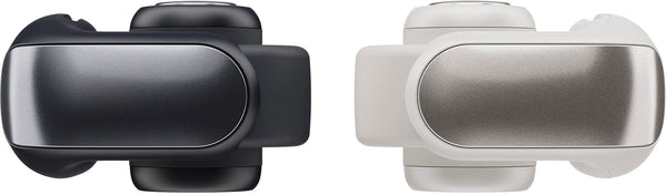 Bose - Ultra Open-Ear True Wireless Open Earbuds - Black