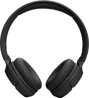 JBL - TUNE520BT wireless on-ear headphones - 2024 - Black