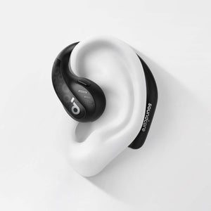 Soundcore - AeroFit Pro - Midnight Black