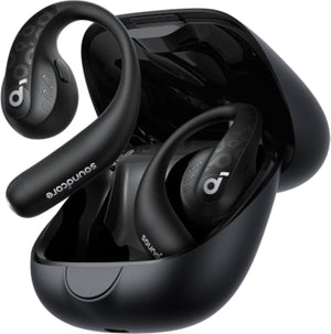 Soundcore - AeroFit Pro - Midnight Black
