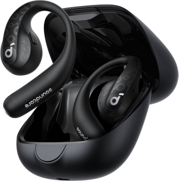 Soundcore - AeroFit Pro - Midnight Black