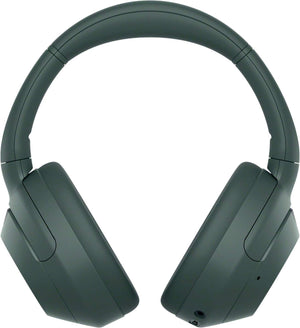 Sony - ULT WEAR Wireless Noise Cancelling Headphones - Forest Gray